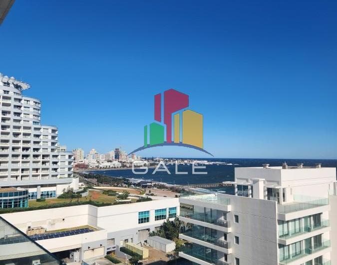 Vende Apartamento de 3 Dorm. en Mansa - Punta del Este, con Excelente Vista. - 5