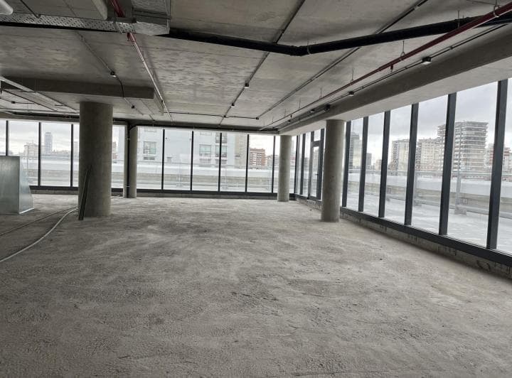 Venta y Alquiler - Oficinas Edificio Green Building - 4