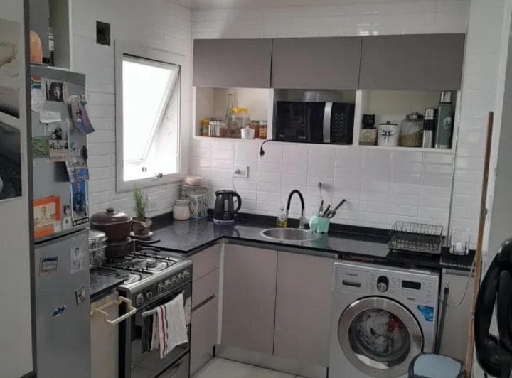 Venta Departamento 3 Ambientes Zona Chauvin - 4