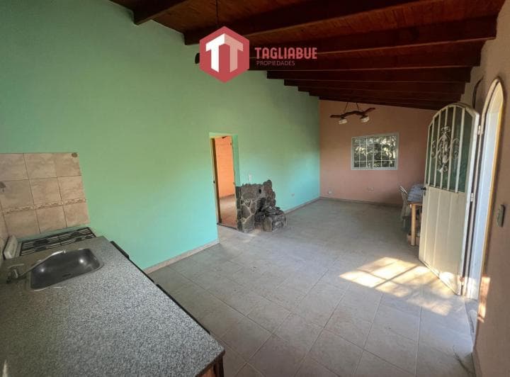 Casa Merlo San Luis - 3
