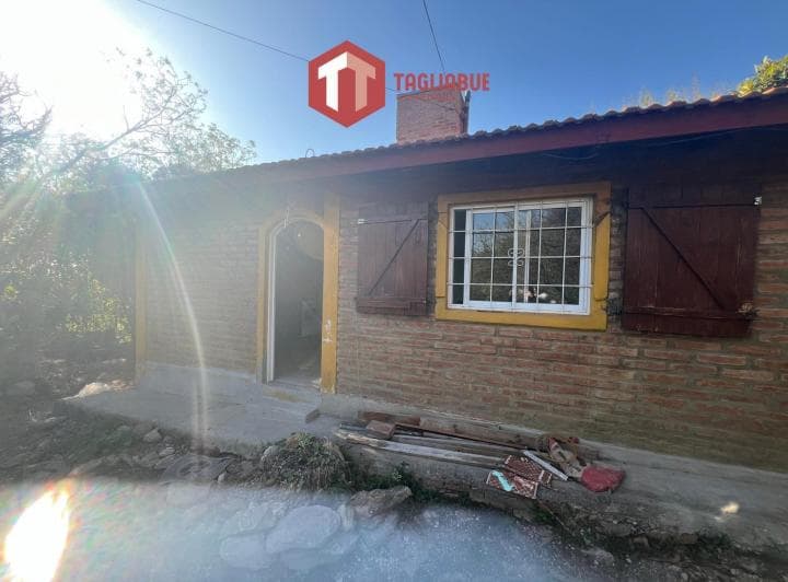 Casa Merlo San Luis - 2