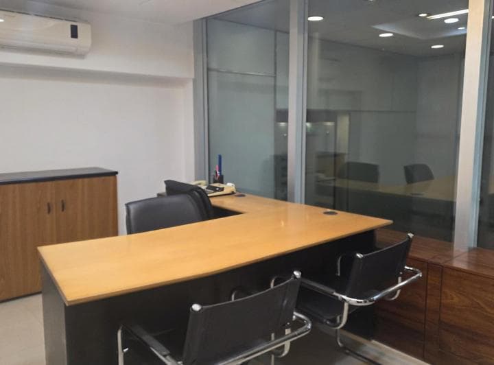 Oficinas Premium en Rosario - 3