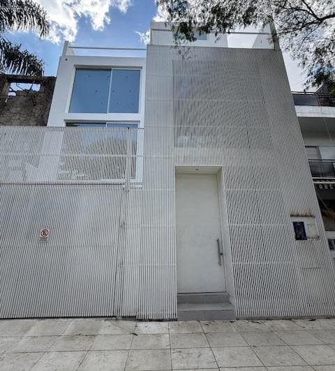 Venta Casa a Estrenar 3 Dorm. Cochera Pileta Dependencia Nuñez River - 2