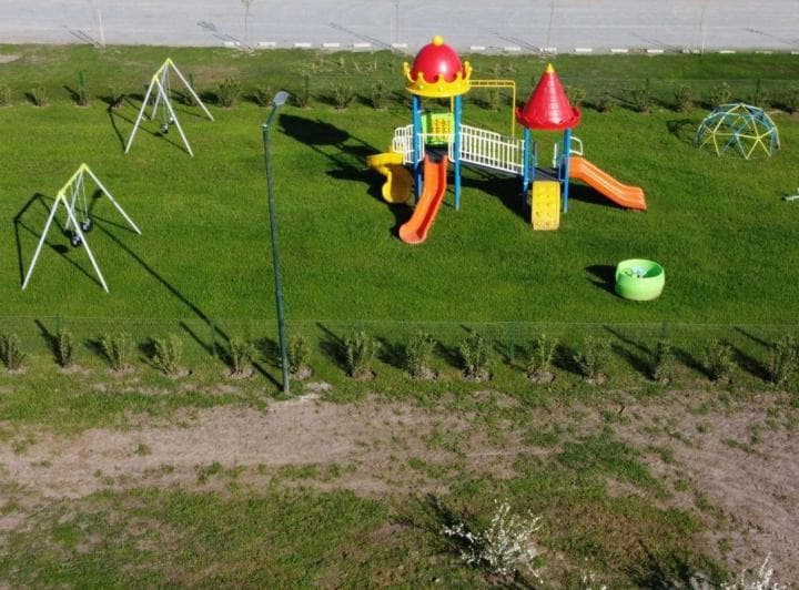 Venta de Lote en Fincas de San Vicente - 3