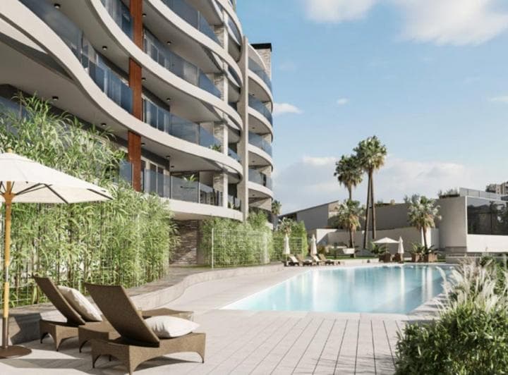 Departamento 2 Ambientes con Jardín Privado – Nordelta - 3