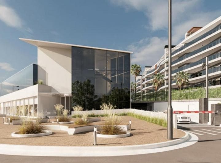 Departamento 2 Ambientes con Jardín Privado – Nordelta - 4