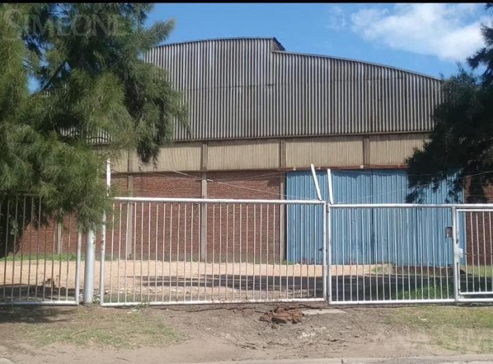 Escobar - Venta y Alquiler - Nave Industrial - Depósito - Galpón - 5