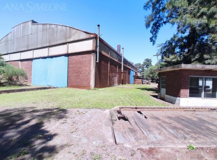 Escobar - Venta y Alquiler - Nave Industrial - Depósito - Galpón - 2