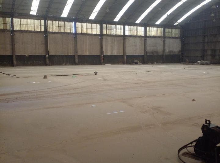 Escobar - Venta y Alquiler - Nave Industrial - Depósito - Galpón - 3