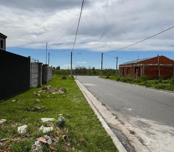 Lote en Venta - Ariel del Plata II - 5