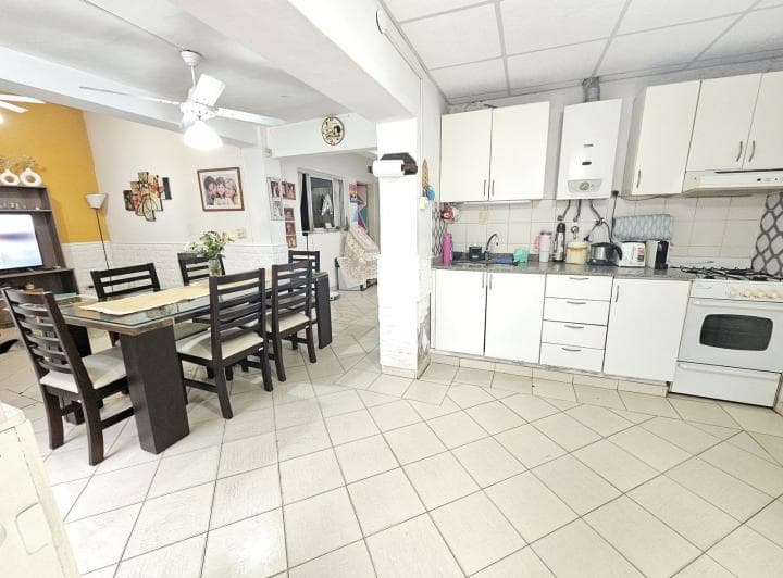 Casa en Tiro Suizo - 3