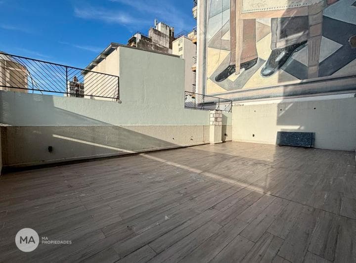 Departamento 3 Dorm. - Mendoza 800 - Rosario Centro | Venta - 3