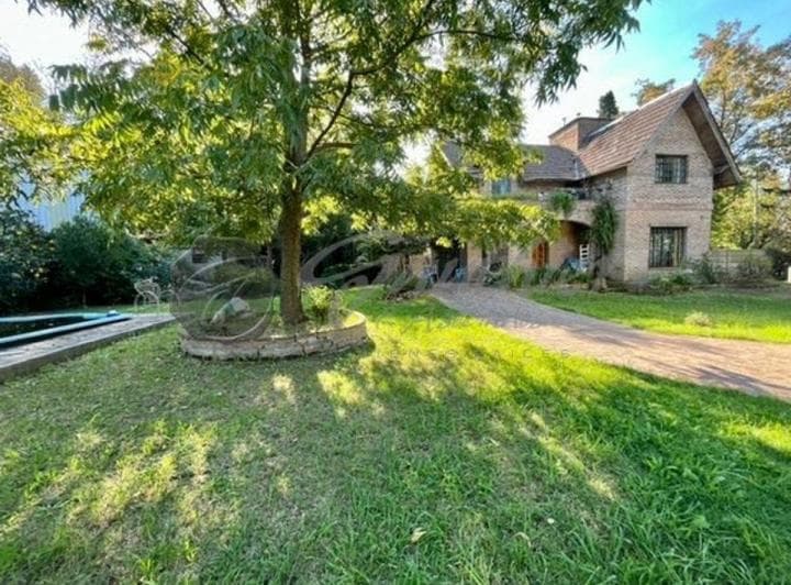 Casa en Venta en Zárate: Barrio Saavedra Oportunidad Chalet Único - 4