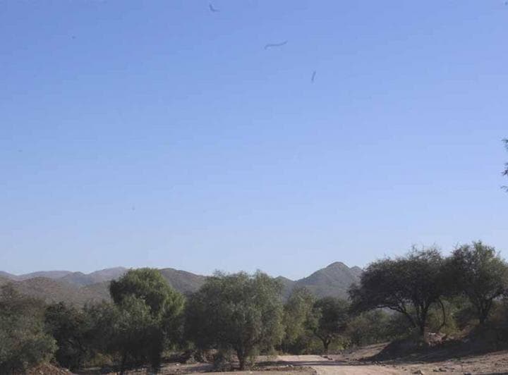 Terreno de 1200 m² en Venta en La Deseada Country - 4