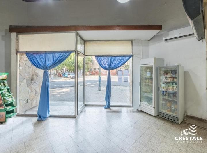 Venta Departamento 1 Dormitorio Agote Rosario - 3