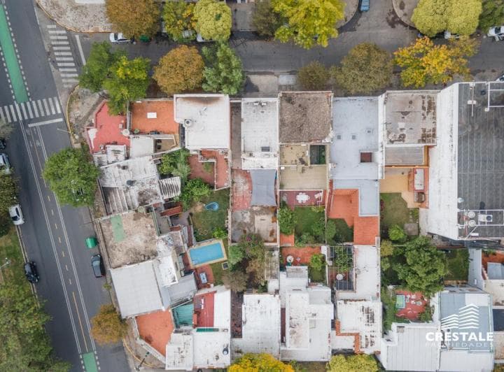 Venta Terreno Agote Rosario - 3