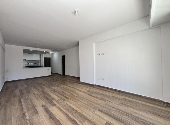 Departamento Dos Dorm. Barrio Lourdes - 5