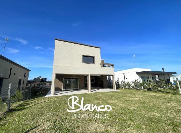 Casa en Venta en San Pablo, Pilar, G. B. a. Zona Norte - 3