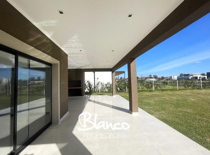 Casa en Venta en San Pablo, Pilar, G. B. a. Zona Norte - 5