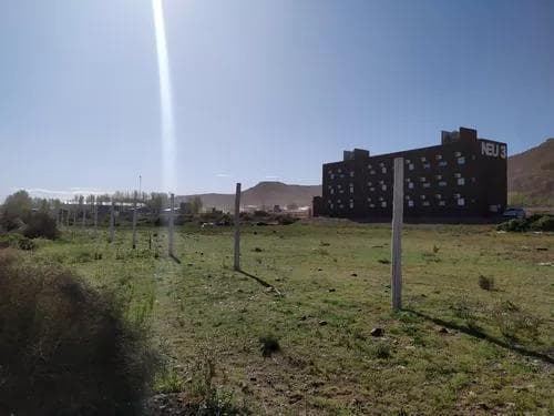 Terreno en Añelo 4500 m² con Escritura. Para Base o Loteo ¡Precio Inmejorable! Apto Desarrollo - 5