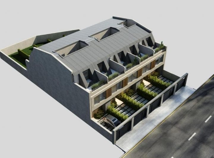 Venta Duplex 4 Ambientes, San Fernando, con Cochera y Pileta Propia - 4