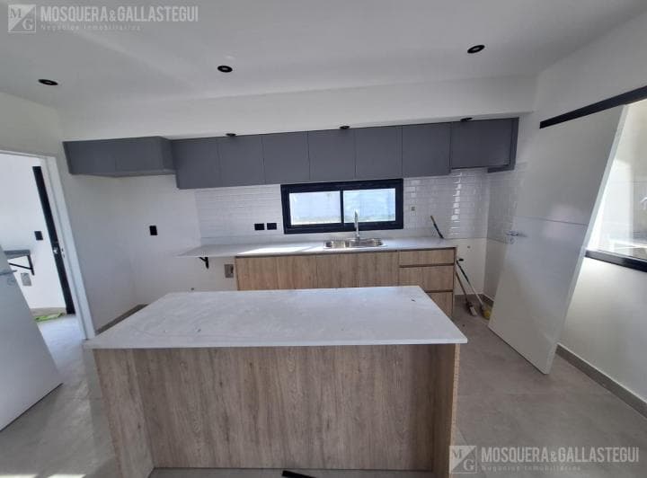 Casa en Venta en El Olivar Km 38 - 4