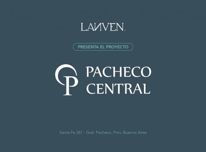Venta Departamento 3 Ambientes - General Pacheco - 2