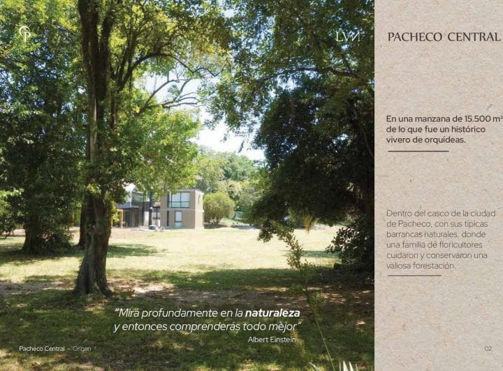 Venta Departamento 1 Ambiente - General Pacheco - 3