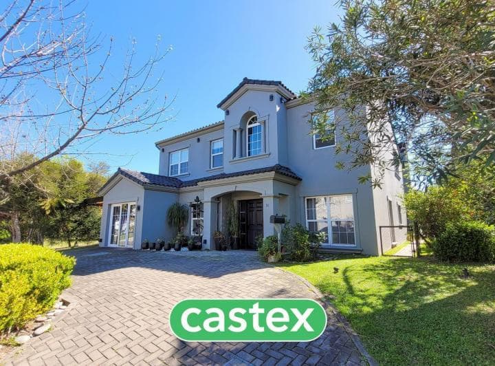 Casa en Venta en Barrancas del Lago, Nordelta - 2