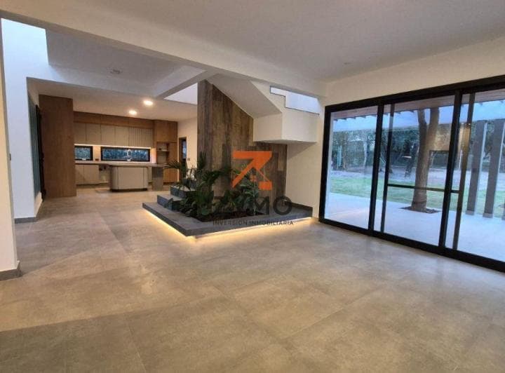 Venta Casa 4 Dorm., Pankana Barrio Cerrado Zona Norte - 5