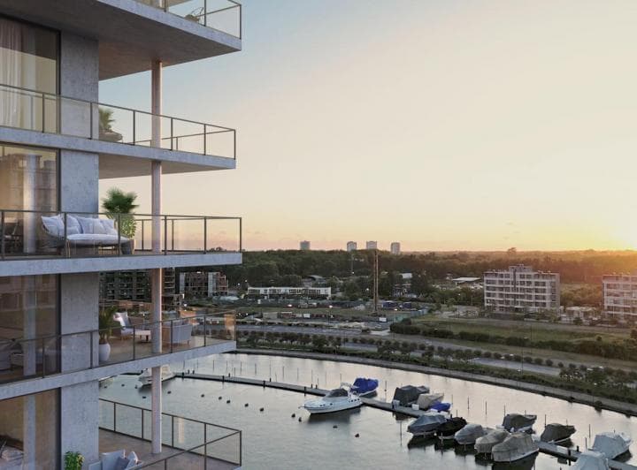 4 Ambientes en Venta Departamento - Indigo Nordelta - 4