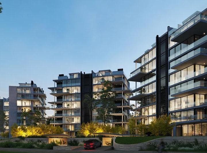 4 Ambientes en Venta Departamento - Indigo Nordelta - 2