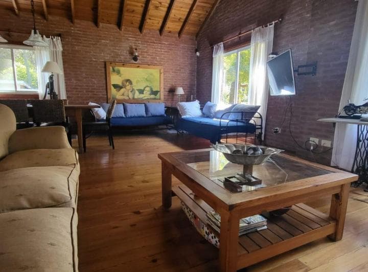 Casa 3 Dorm. en Venta en Pinamar Zona Norte - 5