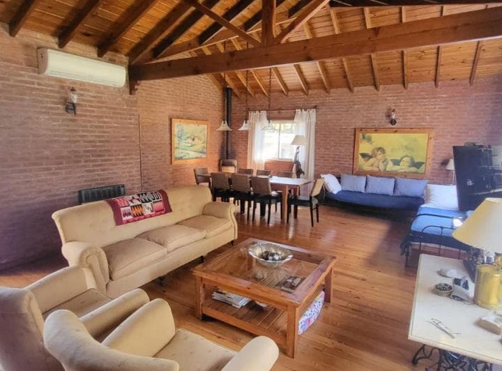 Casa 3 Dorm. en Venta en Pinamar Zona Norte - 4