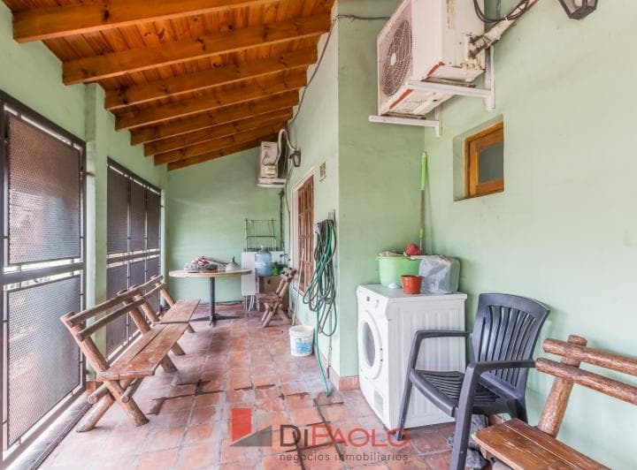 Venta Casa 4 Ambientes con Local Comercial en Villa Udaondo Ituzaingó - 5