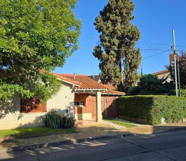 Venta Casa Barrio Parque Cornelio Saavedra - Villa Urquiza - 2