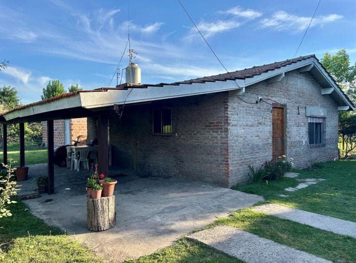 Venta - Casa - Parque Sakura - Exaltación de La Cruz - 2