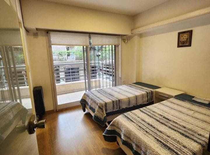 Barrio Norte: Alquiler Departamento Amoblado de 2 Ambientes en Edificio con Amenities - 3