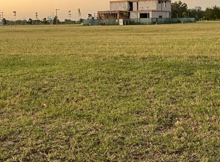 Terreno en La Finca Country Club - Funes - 3