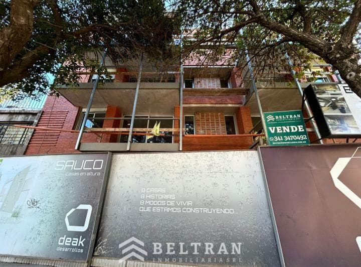 Departamento en Refinerias - 4