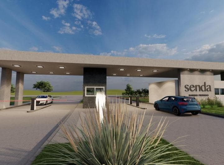 Oportunidad Lotes en Venta en Docta Senda Barrio Privado Córdoba - 3
