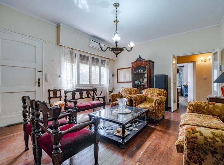 Venta - Casa de 4 Dorm., Galería, Cochera, Parrilla, Jardín y Piscina - Fisherton, Rosario. - 4