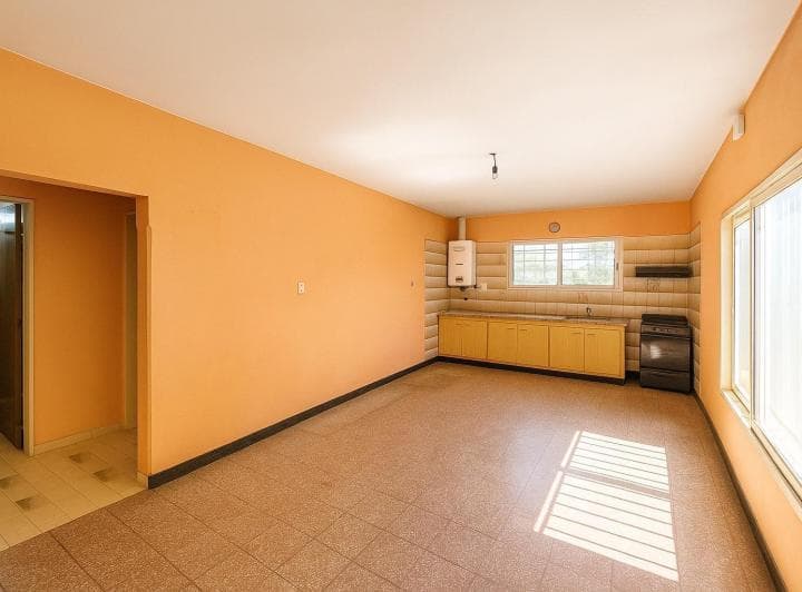 Venta Casa 2 Dorm. con Terraza - 5
