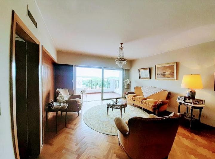 Cordoba 600. Hermoso Dpto. Piso Exclusivo. Vista Única! - 5