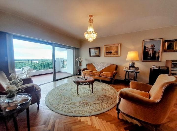 Cordoba 600. Hermoso Dpto. Piso Exclusivo. Vista Única! - 3