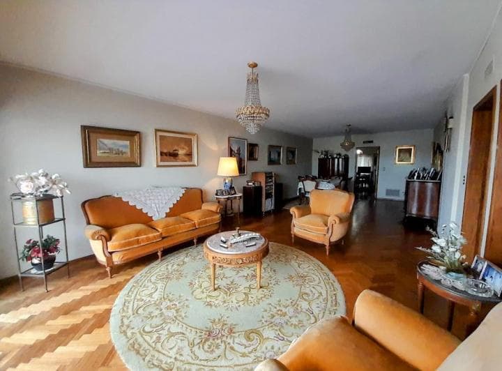 Cordoba 600. Hermoso Dpto. Piso Exclusivo. Vista Única! - 4