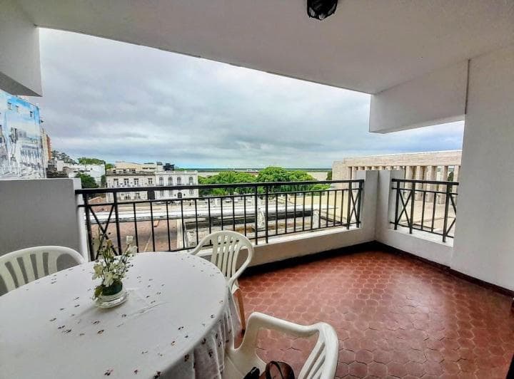Cordoba 600. Hermoso Dpto. Piso Exclusivo. Vista Única! - 2