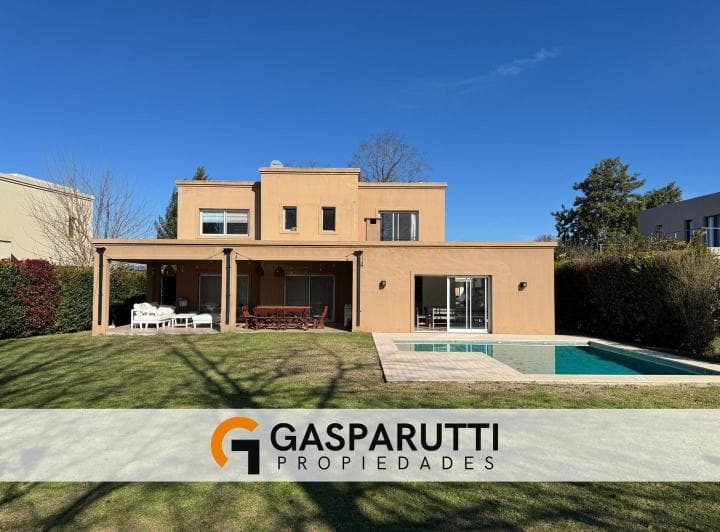Casa en Venta en San Matías - 2