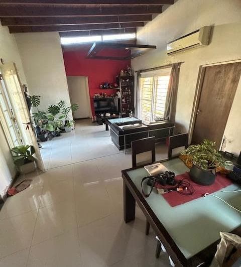 Casa Ala Venta en Calle Los Amarilis Al 2700 del Viso - 3