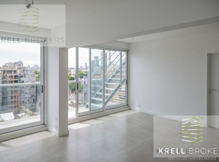Venta con Renta Duplex 3 Amb C/ Coch - Palermo Hollywood - 3